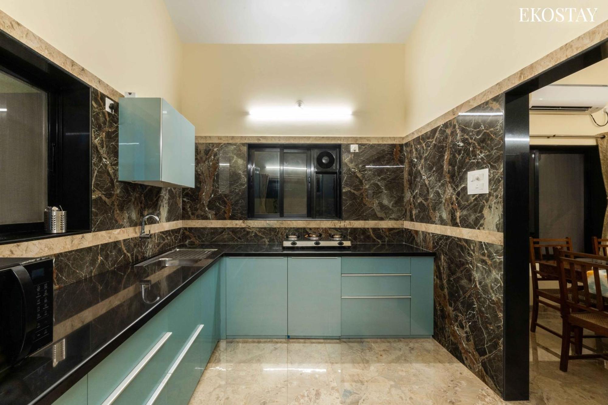 Eko Stay Gold- Casa Zul Villa Alibag Exterior photo